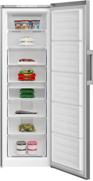 Морозильная камера Beko B1RFNK312S