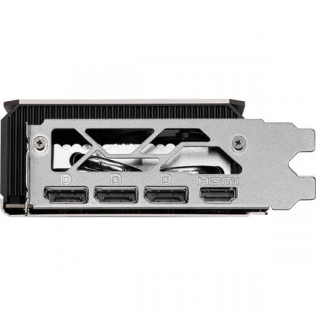 Видеокарта MSI NVIDIA GeForce RTX 5060 8G INSPIRE 2X OC (G506-8I2C) RTX 5060 8G INSPIRE 2X OC