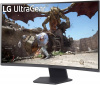Монитор LG 32GS60Qc-B, 31,5" (32GS60QC-B.ARUZ)