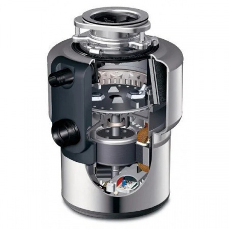 Измельчитель пищевых отходов InSinkErator Evolution ISE 200