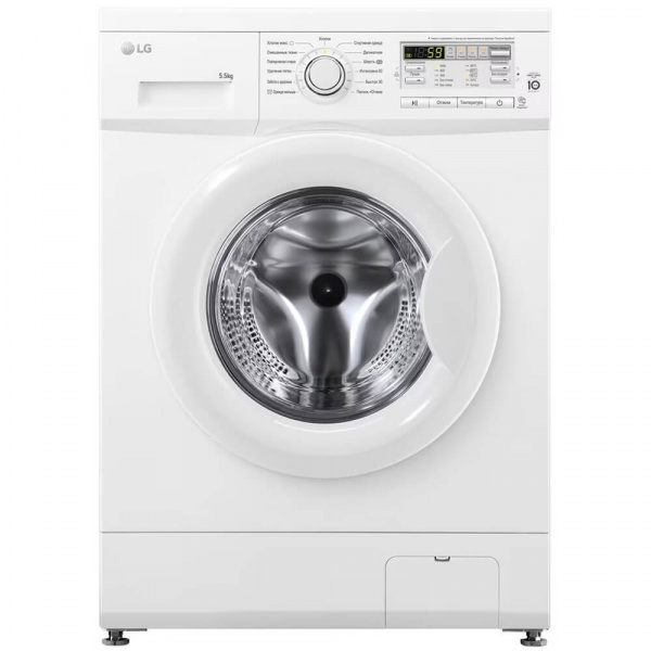 Стиральная машина LG F10B8MD