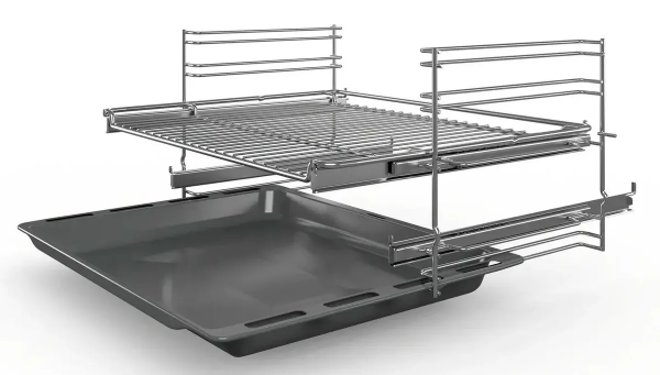 Духовой шкаф Bosch HBF154YS0