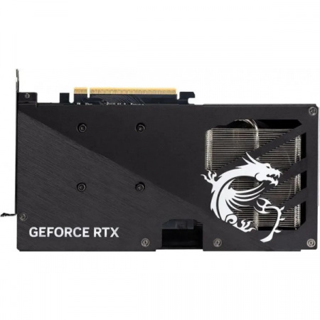Видеокарта MSI NVIDIA GeForce RTX 5060 8G Gaming OC (G5060-8GC) RTX 5060 8G GAMING OC