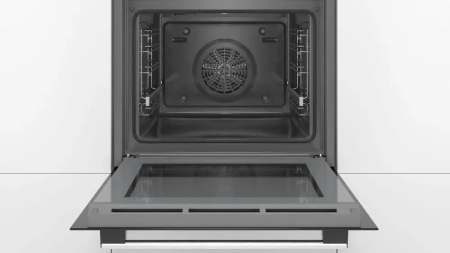 Духовой шкаф Bosch HBG517ES0R