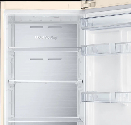 Холодильник Samsung RB37A5271EL