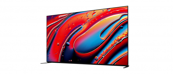 Телевизор Sony K-85XR90P 85 дюймов led 4k hd - купить в Москве