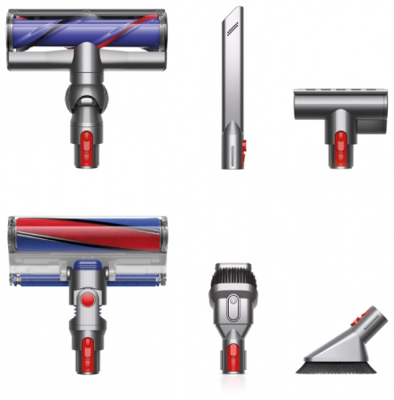 Пылесос Dyson Cyclone V10 absolute (SV12)