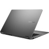 Ноутбук ASUS VivoBook 14 Flip TP3407SA-QL055W, 14", (1920x1200) OLED/Intel Core Ultra 7 256V/16 ГБ DDR5/1024 ГБ SSD/Intel Arc Graphics/Windows 11 HomE, (90NB14Y1-M00690)
