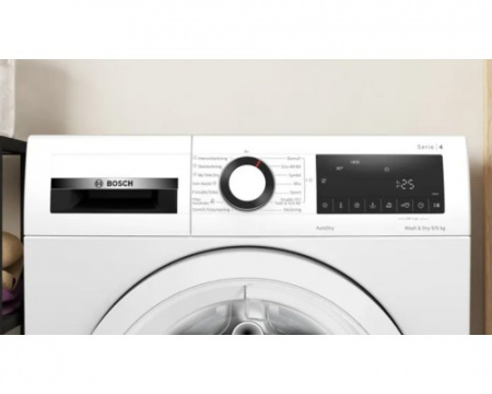 Стиральная машина Bosch WNA144VLSN