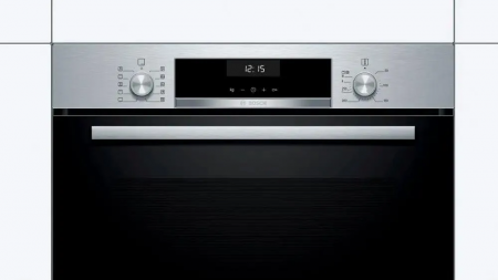 Духовой шкаф Bosch HBG517ES0R