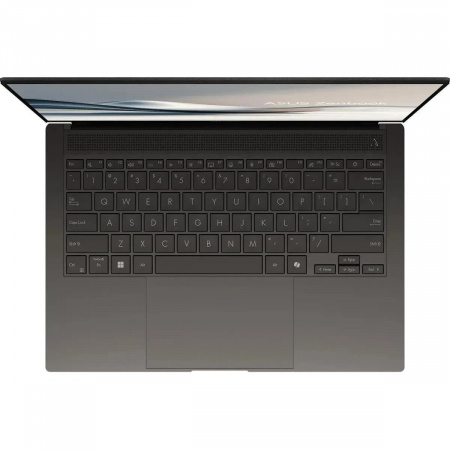 Ноутбук ASUS ZenBook S 14 OLED UX5406SA-PV055W, 14", (2880x1800) OLED 120 Гц/Intel Core Ultra 7 258V/32 ГБ LPDDR5X/1024 ГБ SSD/Intel ArC GraphiCs/Windows 11 Home, (90NB14F1-M002C0)