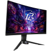 Монитор ASRock Phantom Gaming PG27QRt2A, 27" (PG27QRT2A)