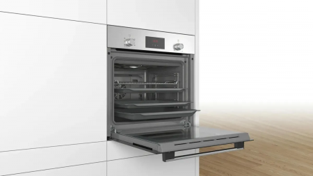Духовой шкаф Bosch HBF113BR1S