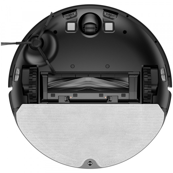 Робот-пылесос Dreame D10S Pro EU Black