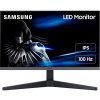 Монитор Samsung S24C330GAI, 24" (LS24C330GAIXCI)