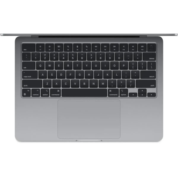 Ноутбук Apple MacBook Air 15 15.3", (2880x1864) ReTINA/Apple M3 (8 CPU, 10 GPU)/16 ГБ DDR5/512 ГБ SSD/macOS, (MXD13LL/A)