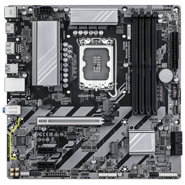 Материнская плата Gigabyte B860M D3HP, RTL