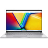 Ноутбук ASUS VivoBook X1504VA-NJ725, 15.6", (1920x1080) IPS/Intel Core i3-1315U/8 ГБ DDR4/512 ГБ SSD/AMD Radeon Graphics/Без системы, (90NB10J2-M01E60)