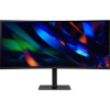 Монитор Acer Nitro CZ342CURVbmiphuzx, 34" (UM.CC2CD.V01)