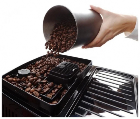 Кофемашина DeLonghi ECAM220.30.SB