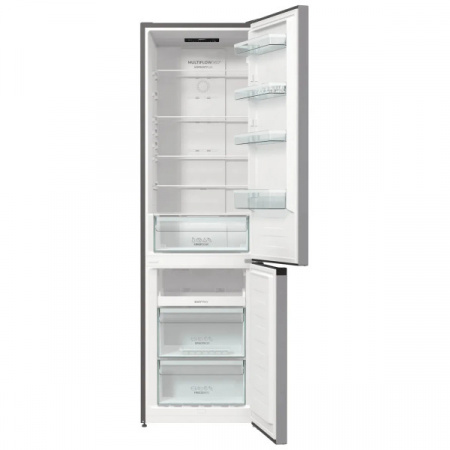 Холодильник Gorenje NRK6201PS4