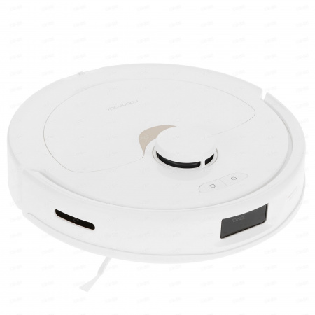 Робот-пылесос Roborock QRevo Pro White