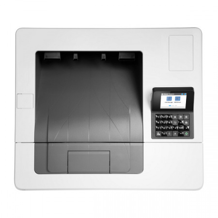 Принтер ч/б лазерный HP LaserJet EnterPrise M507dn (1PV87A)