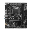 Материнская плата MSI Pro H610M-S, RTL