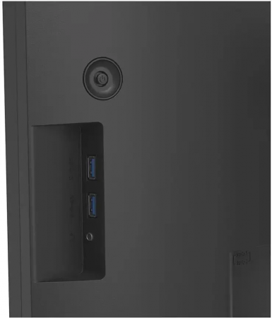 Монитор LG 27BA65QB-B, 27" (27BA65QB-B.ARUZ)