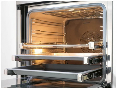 Духовой шкаф Miele H7264B EDST/CLST