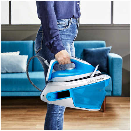 Парогенератор Tefal Express Airglide SV8002