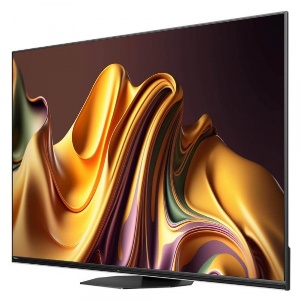 Телевизор Hisense 65U8NQ 65 дюймов pro qled - купить в Москве