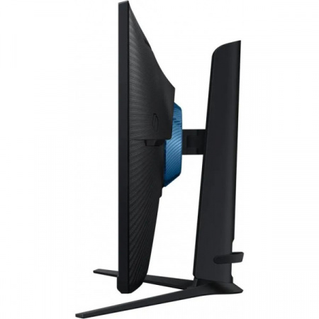 Монитор Samsung Odyssey G3 S32DG300EI, 32" (LS32DG300EIXCI)