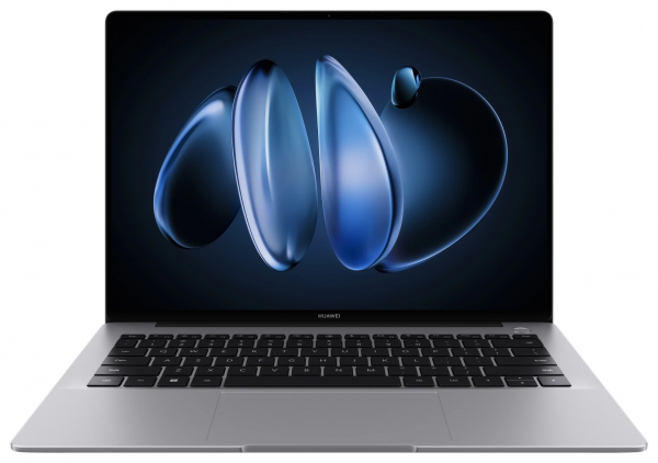 Ноутбук HUAWEI MateBook 14 Flemingh, 14.2", (2880x1920) OLED 120 Гц/Intel Core Ultra 5 125H/16 ГБ DDR5/512 ГБ SSD/Intel Arc GraphiCs/Windows 11 Home, (53014APJ)
