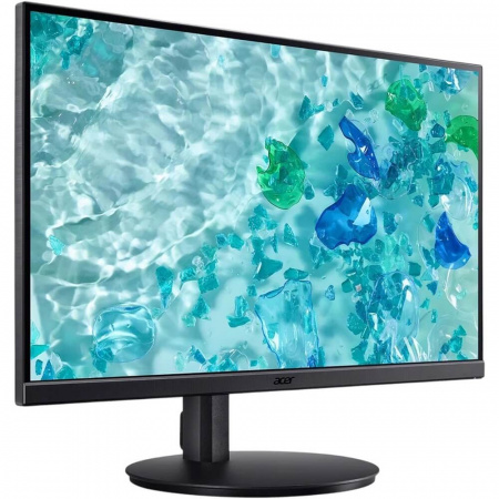 Монитор Acer CB272kbmiiprx, 27" (UM.HB2CD.002)