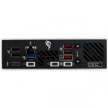 Материнская плата ASUS ROG STRIX Z890-I GAMIMG WIFI, RTL