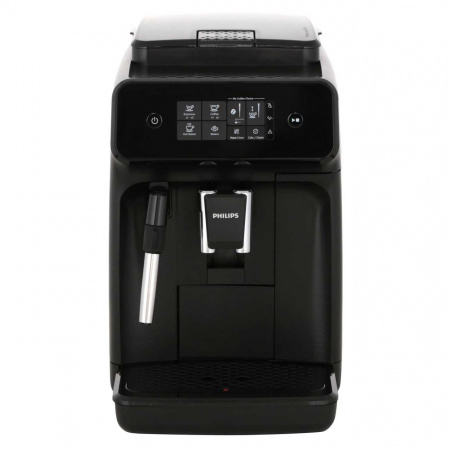 Кофемашина Philips EP1220/00 Series 1200