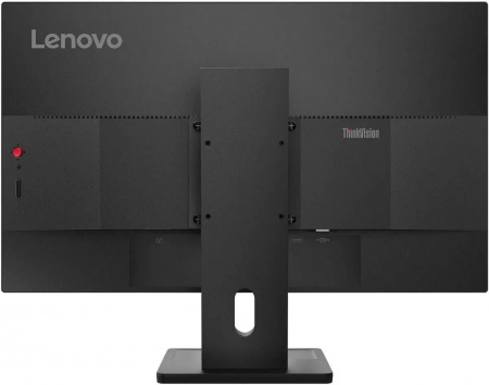 Монитор Lenovo ThinkVision E24-30, 23,8" (63EDMAT2UK)