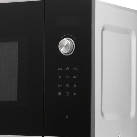 Встраиваемая микроволновая печь Bosch BEL554MS0