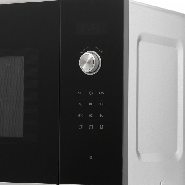 Встраиваемая микроволновая печь Bosch BEL554MS0