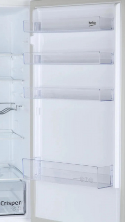 Встраиваемый холодильник Beko Diffusion BCHA2752S