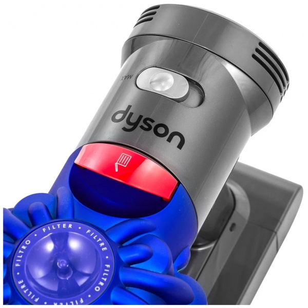 Пылесос Dyson V7 Motorhead (SV11)