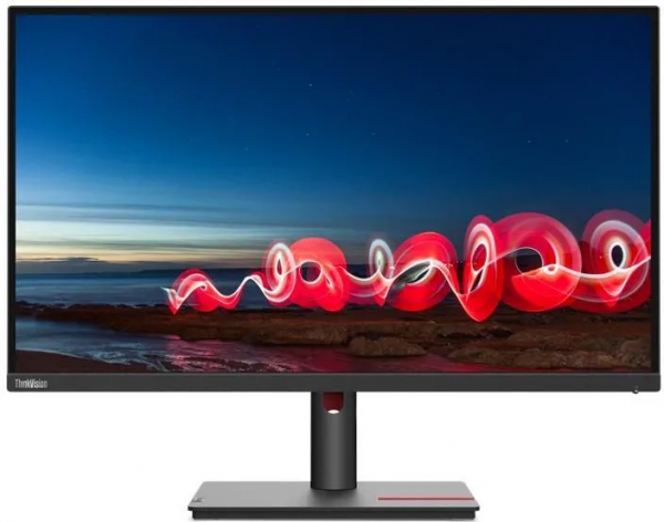 Монитор Lenovo T27I-30, 27" (63A4MAR1CB)