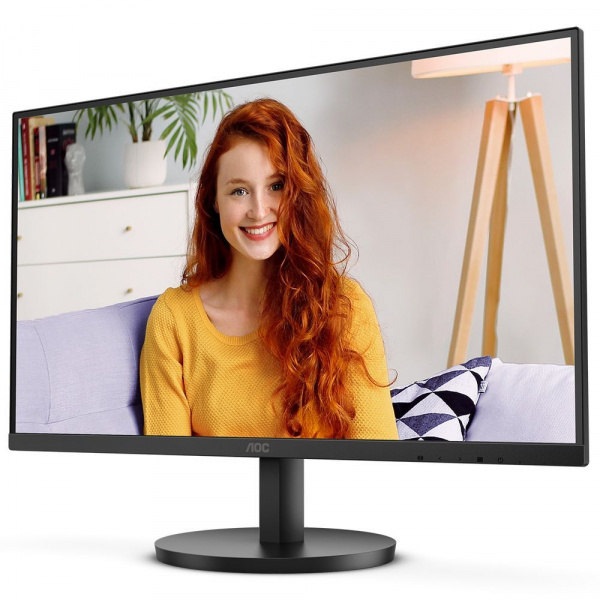 Монитор AOC 27B3hMa2, 27" (27B3HMA2)