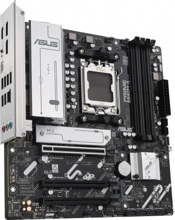 Материнская плата ASUS PRIME B840M-A-CSM, RTL (90MB1J10-M0EAYC)