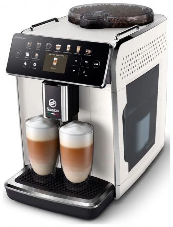 Кофемашина Saeco GranAroma SM6580