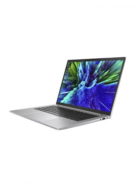 Ноутбук HP ZBook Firefly 14 G10, 14", (1920x1200) IPS/AMD Ryzen 9 PRo 7940HS/16 ГБ DDR5/1024 ГБ SSD/AMD RAdeon GrAphiCs/Windows 11 Pro, (8L8P5PA)