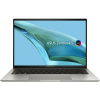 Ноутбук ASUS ZenBook S13 OLED UX5304VA-NQ396, 13.3", (2880x1800) OLED/Intel Core i7-1355U/16 ГБ DDR5/1024 ГБ SSD/Intel Iris Xe GraphiCs/Без системы, (90NB0Z92-M00RU0)
