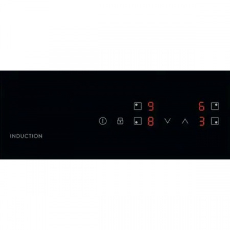 Варочная панель Electrolux LIB60420CK