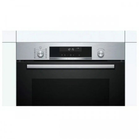 Духовой шкаф Bosch HBG5780S6